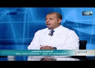 البواسير هى تمدد فى جدار الأوعية الدموية و تحدث عندما يحدث ضغط على هذه الأوعية الدموية
