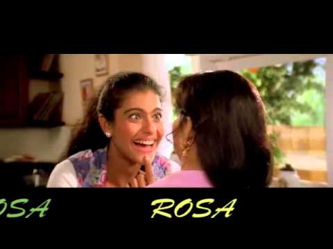 مش هروح شعبيات هندى