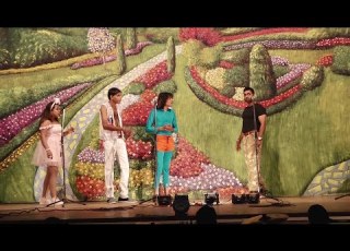 Goa Konkani Comedy Videos PART 1 From The Tiatr POVITR FULAM Goan Konkani Comedy Videos 2020