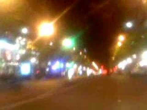 Paris By Night Reda Taliani 113 Partir Loin