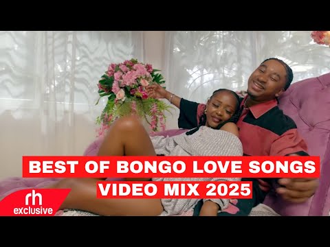 BEST OF BONGO SONGS MIX 2025 BY DJ BUSHMEAT AND DJ JOASH FT PAWA KATAM JIRANI MBOSSO DIAMOND BIEN
