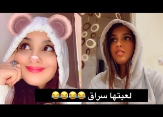 يومياتي مع امي لعبتلها على المورال Prank Esmeralda