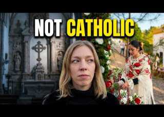  I Investigated Spain S Ancient Spring Ritual