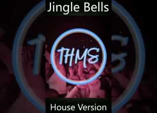  Jingle Bells Dj Tool House Remix