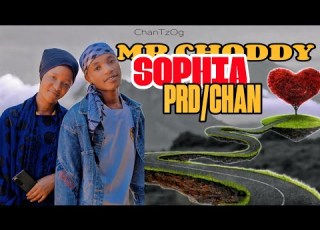 Mr Choddy SOPHIA Official Audio Singeli 2025