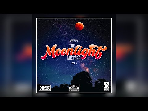 DJ651 THE MOONLIGHT MIX TAPE Official Audio