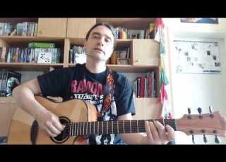  Lonely Day System Of A Down кавър