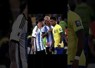 Rodrygo With Ronaldo Rodrygo Ronaldo Messi Football Hearttrend Viralvideo Edit