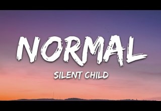 کودک خاموش عادی متن ترانه