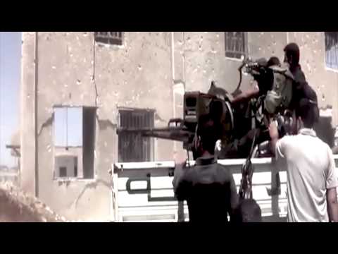 ب رك ان د رع ا أحمد القسيم فنان الثورة السورية