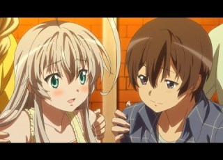 Haiyore Nyaruko San AMV Perfect 10