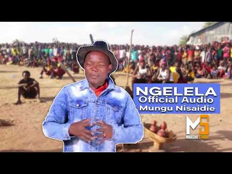 Ngelela Samo Mungu Nisaidie Prd By Mbasha Studio
