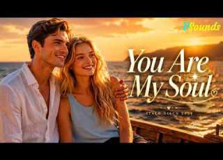  You Are My Soul Italo Disco 2026 Emotional Euro Disco Mix Voltix Sounds