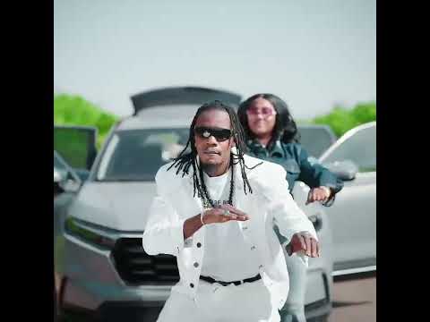 Baba T Ft Aisha Ghana Music Aicover