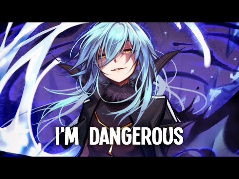 Nightcore I M Dangerous The Everlove