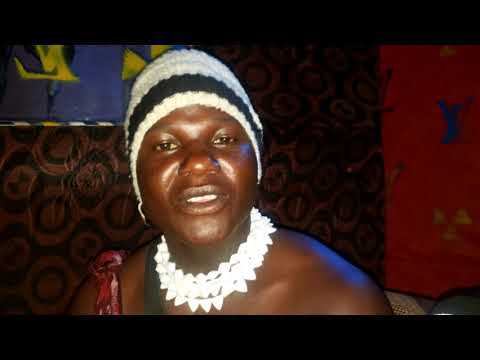 Jiminogeni Doto Na Manyatila Harusi Kwa Bhurugu By Madilibeat3