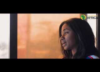 LA ROSE CORONA SONG FT BIENVENU BAGWARI AND GENSON GENINGA OFFICIAL VIDEO