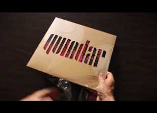 Quindar Unboxing