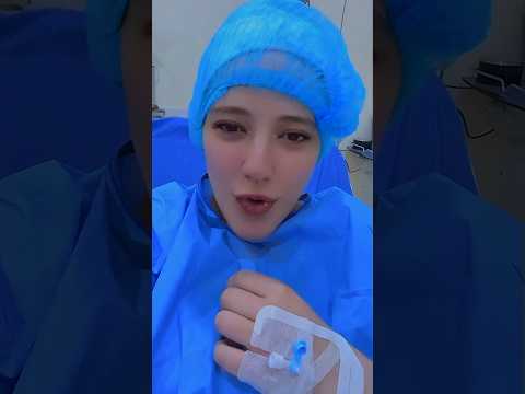 New Transition Trend With Jungkook From BTS I Did The Trend While I Was In The Hospital Shorts