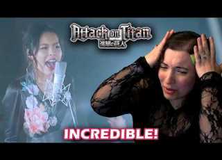  Musician SPEECHLESS By Hiroyuki Sawano S Attack On Titan Suite
