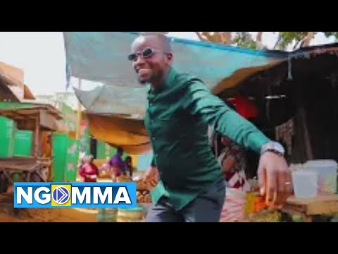 DNA YA UVUNGU JOSEPH MUTINDA OFFICIAL MUSIC VIDEO DNA YA UVUNGU JOSEPH MUTINDA OFFICIAL MUSIC VIDEO