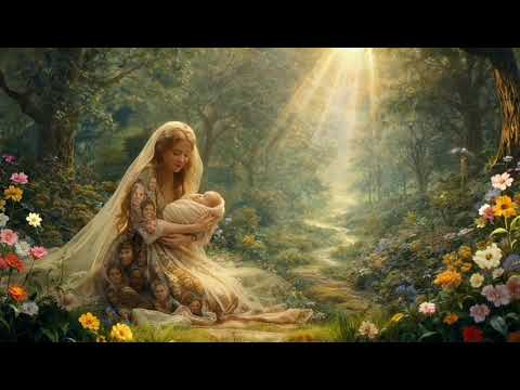 Deborah BREAD FROM THE GARDEN My Flesh Will Rest In Hope