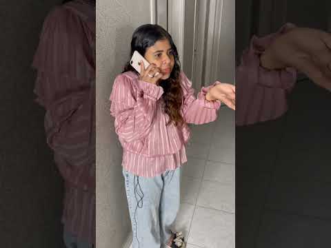 الو ازيك يا حبيبي بنت المنوفيه حلم منوفي كوميدي ابن المنوفيه