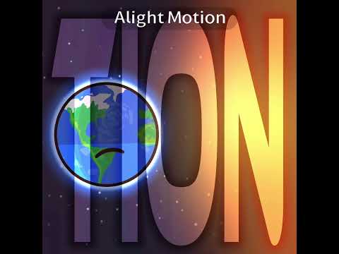 Read Description Earth Trying To Stop Venus Solarballs Planet Solarballs Animation