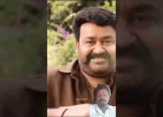 Pulimurugan Mohanlal Mass Scene