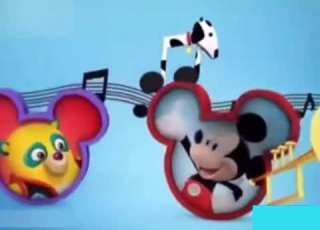  Mousehead Shorts Hör Mit Deinen Ohren DisneyJuniorAsiaArchives