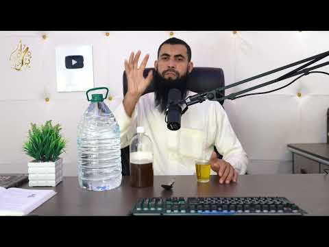 بهذه الوصفة العجيبة والطبيعية تخرج كل السموم الذي توجد في بطنك علاج التوكال سبحان الله