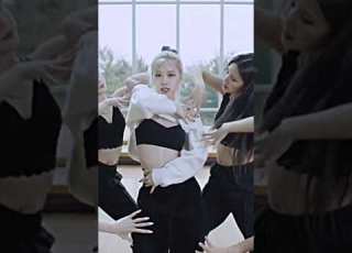 Noa Kirel X Alessandra X Rosé Provocative Eurovision 2023 X Blackpink Mashup