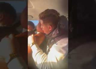 بيكا عاوز يقنع عمر كمال بالعافية ع الجواز