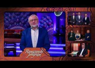  Dan 26 Ramazanski Program 2026 Hayat TV