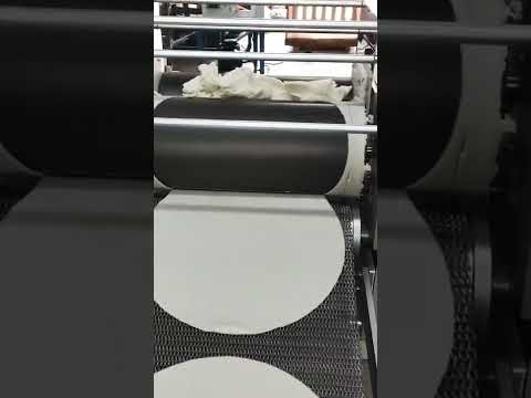 CHAWAL ROTI MAKER MACHINE 13 INCHES