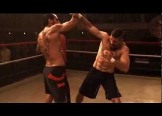 Undisputed 3 Final Fight HQ