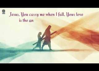  Jesus You Carry Me Powerful Christian Worship Song Original Music