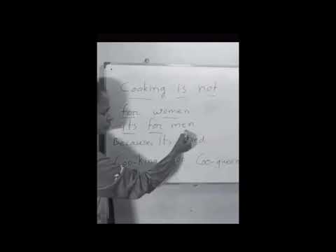 I Don T Cook 2026 Funny