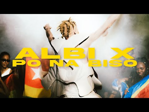 ALBI X PO NA BISO OFFICIAL VIDEO