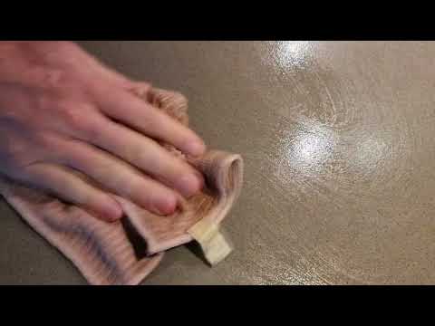 Sound Action 247 Cleaning Cloth