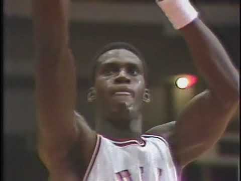 Chicago Bulls Vs Washington Bullets October 26 1984 Full Game