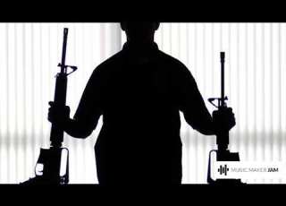  Target Terminated