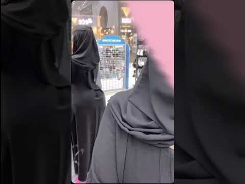 اول فيديو لي صورت نفسي من الخلف في الشارع