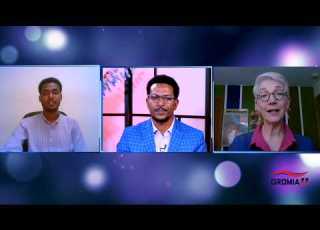 OROMIA11 Ali Birra Foundation ECHO Autism Ethiopia