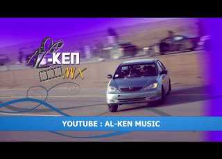 EURODANCE AL KEN Music هجولة مطلوبة اكثر شي MAX