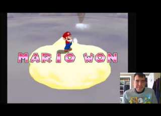  Mario Party 5 Story Mode Episode 5 Bowser Dream