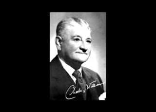  Charles Williams The Devil S Galop