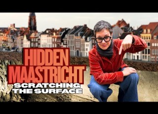 Discovering Hidden Maastricht The City Beneath The Streets