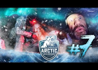 Arctic Warrior Der Hunger Fordert Seinen Tribut Es Hagelt Minuspunkte Folge 7