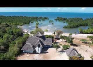 Land For Sale LindiSea View Plot For Investment Kilwa Kivinje